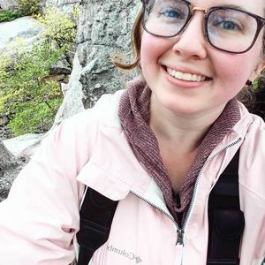 Meet your Posher, Shannon